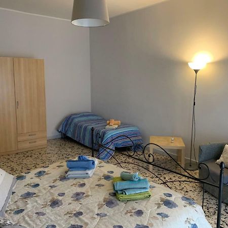 Albachiara Bed and Breakfast Napoli Eksteriør billede