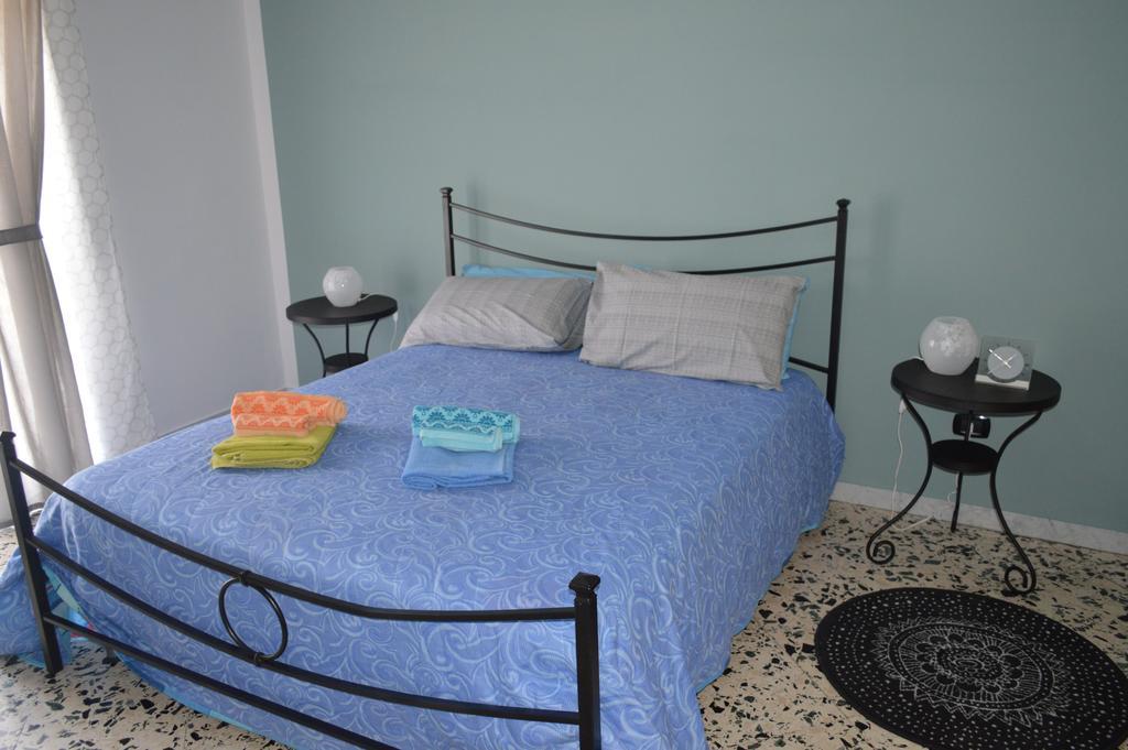 Albachiara Bed and Breakfast Napoli Værelse billede