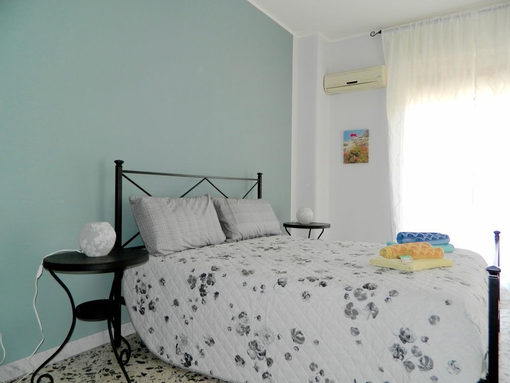 Albachiara Bed and Breakfast Napoli Eksteriør billede