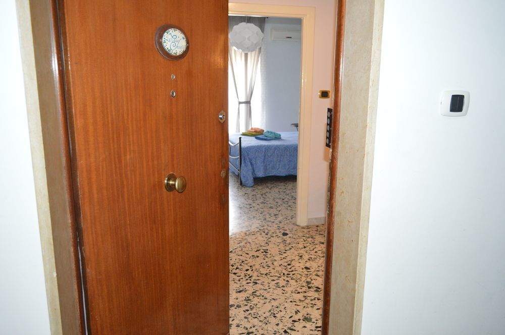 Albachiara Bed and Breakfast Napoli Eksteriør billede