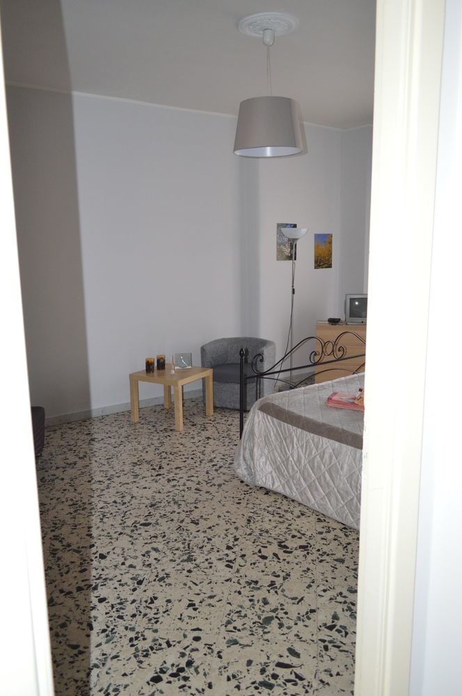 Albachiara Bed and Breakfast Napoli Eksteriør billede
