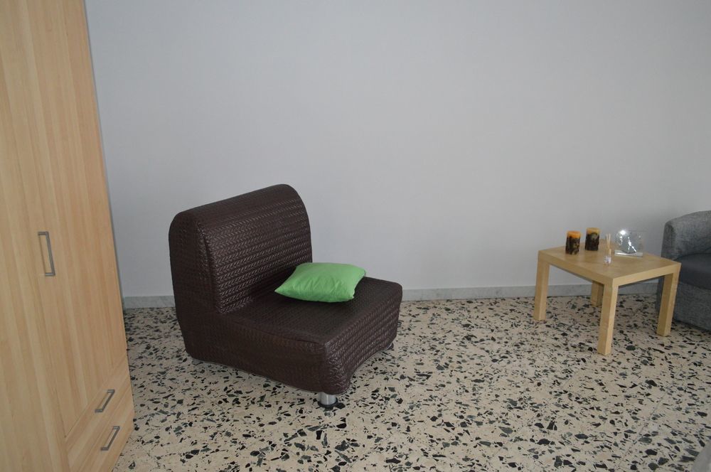 Albachiara Bed and Breakfast Napoli Eksteriør billede