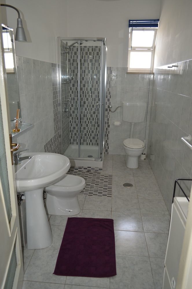 Albachiara Bed and Breakfast Napoli Eksteriør billede