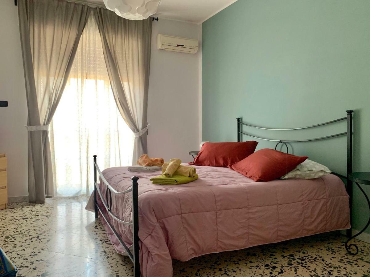 Albachiara Bed and Breakfast Napoli Eksteriør billede